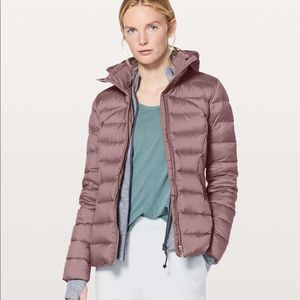 🍋 Pack it Down Jacket